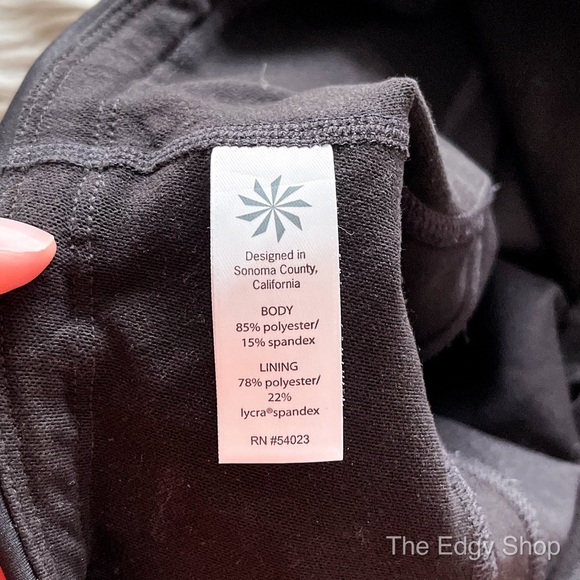 Athleta | High Traverse Tight - Picture 6 of 9